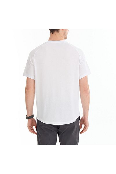 Columbia Ανδρικό μπλουζάκι Cs0303 Csc M Comfort Ss Tee