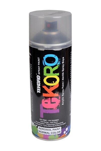 Sprey Boya 400 ml