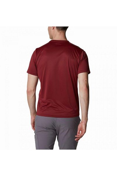 Columbia Hike Crew Men's T-shirt