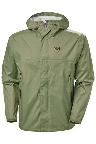 Helly Hansen Loke Jacket Men's Raincoat