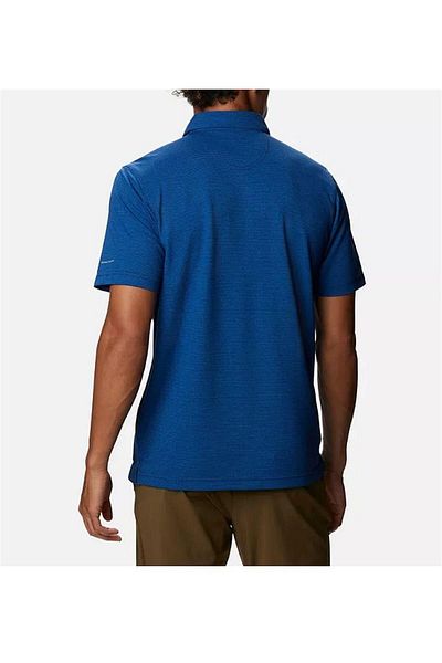 Columbia Ανδρικό μπλουζάκι Havercamp Pique Polo