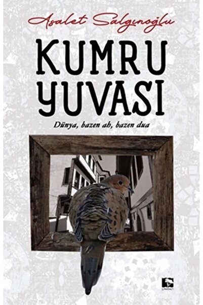 Generic Brand Kumru Yuvası Çınaraltı Yayınları (Korunaklı Poşetle)