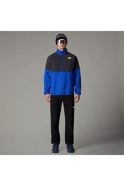 THE NORTH FACE M Glacier Heavyweight 1/2 Zip Men's Fleece