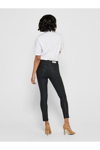 ONLY Trousers Black 15182330