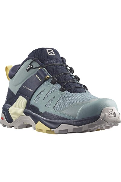 Salomon X Ultra 4 Kadın Outdoor Ayakkabı