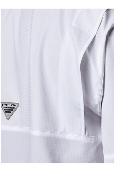 Columbia Fm7253 Tamiami Ii Ls Shirt Erkek Gömlek