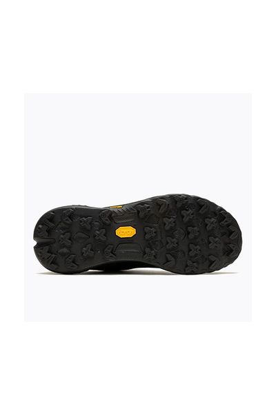 Merrell Agılıty Peak 5 Gtx J067745 Men's Outdoor Shoes - Black