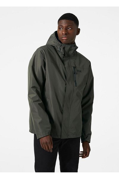 Helly Hansen Juell 3-in-1 Men's Coat