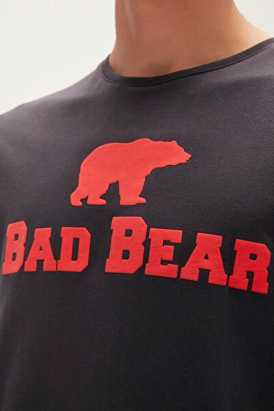 Bad Bear Men's T-Shirt - Tee