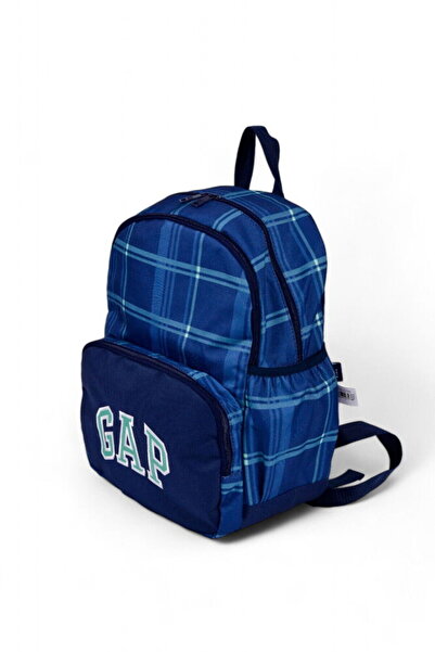 GAP Kids Çift Bölmeli Sırt Çantası 12793