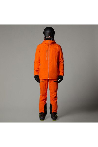 THE NORTH FACE M Descendit Jacket Men's Coat