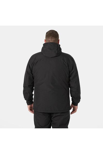 Helly Hansen Dubliner Isolated Men's Coat