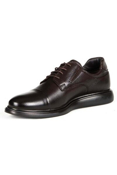 Greyder 14320 MR Erkek FORMAL CASUAL Ayakkabı KAHVERENGİ