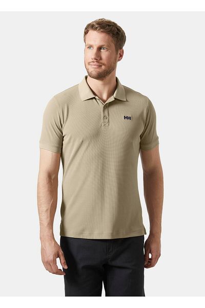Helly Hansen Ανδρικό μπλουζάκι Driftline Polo