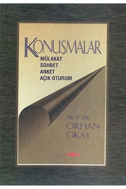 Generic Brand Konuşmalar Mülakat-Sohbet-Anket-Açık Oturum