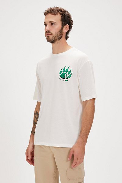 Bad Bear Men's Re-One World T-Shirt 24.01.07.046-C108
