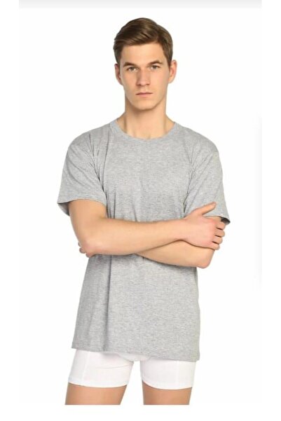 Seher Yıldızı SEHER YILDIZI 0003 ЧОЛОВІЧИЙ ФУТБОЛКА З НУЛЬОВИМ КОМИРОМ 12 ШТУК