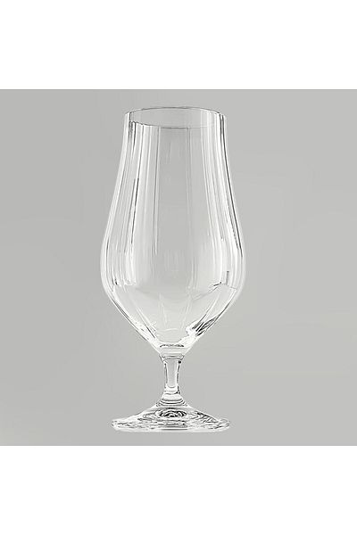 Jumbo 540 ml Tulipa Footed Cocktail Glass Set - 500.01.22.0161