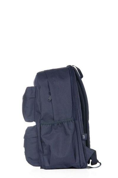 GAP Unisex Navy Blue Backpack - 03394