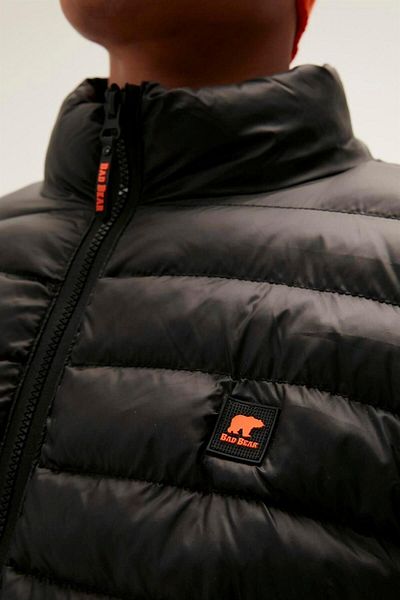 Bad Bear Archer Puffer Men's Coat