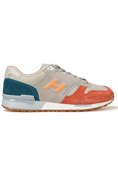 Hammer Jack 102-22320 Mexico Unisex Sports Shoes Beige