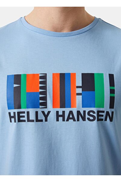 Helly Hansen Tricou Shoreline 2.0