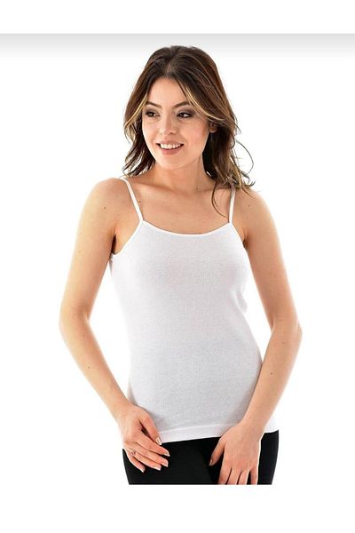 Seher Yıldızı 0061 Rib Rope Strap Athlete 12 Τεμάχια