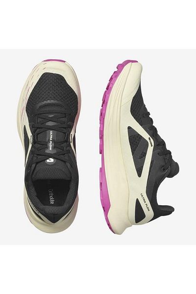 Salomon Pantofi de alergare pentru femei Ultra Flow W