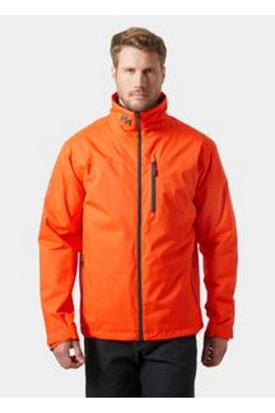 Helly Hansen Crew Midlayer Coat 2 Men's Coat