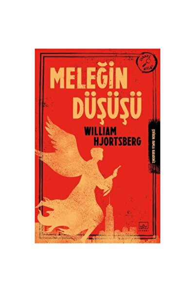 İthaki Yayınları Meleğin Düşüşü