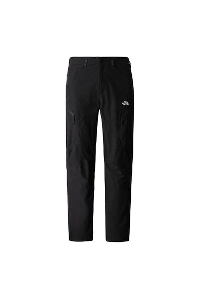 THE NORTH FACE Exploration Reg Tapered Pant - Eu Ανδρικό παντελόνι εξωτερικού χώρου