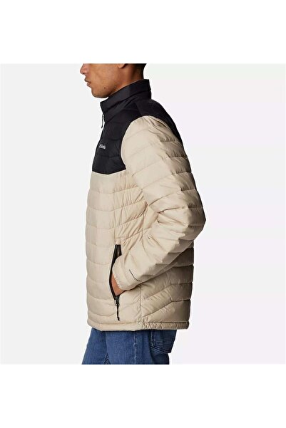 Columbia Wo1111 Powder Lite Jacket Men's Coat