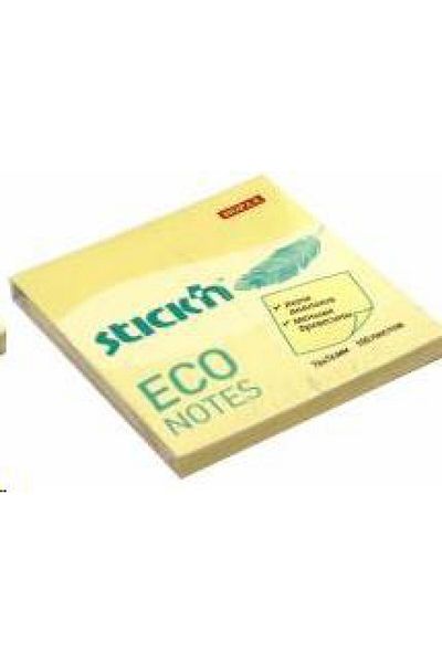 Gıpta Stick 76*76 Notes Pastel 21746
