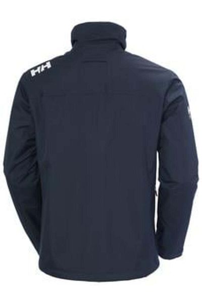 Helly Hansen Men's Crew Midlayer Coat 2 - Relaxed Fit