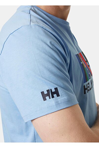 Helly Hansen Tricou Shoreline 2.0