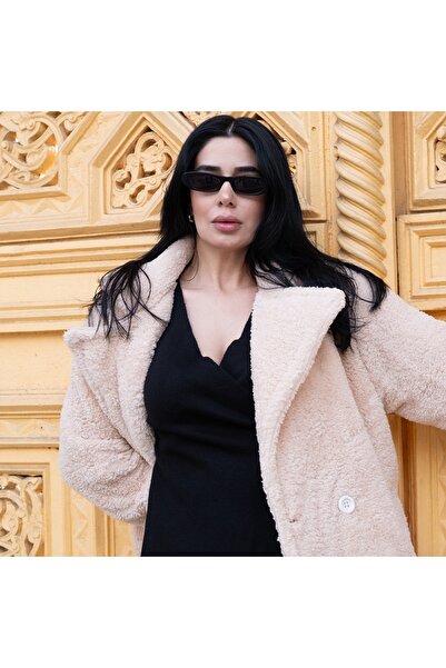 Butik Bafaco Tekstil - Peluş Kaban