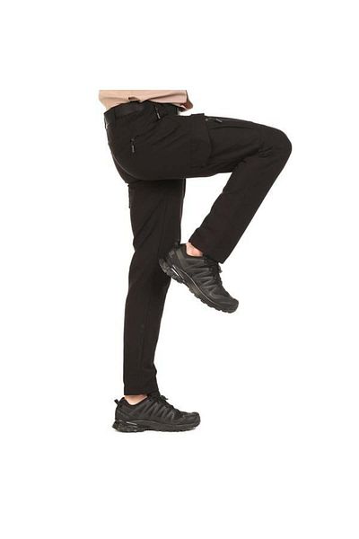Q Steinbock Q&steinbock Ragnar Men's Outdoor Trousers