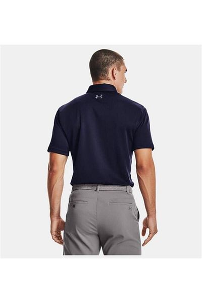 Under Armour Ανδρικό μπλουζάκι Tech Polo