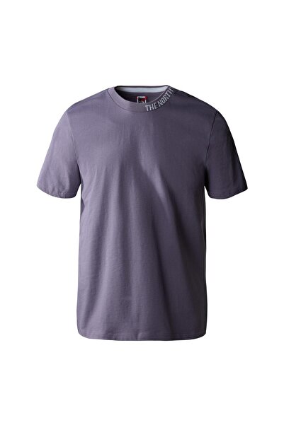 THE NORTH FACE Zumu Tee Erkek T-Shirt