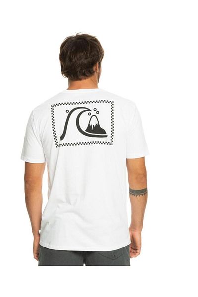 Quiksilver Out There Men's T-Shirt
