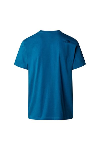 THE NORTH FACE M S/S Mountain Line Tee Men's T-Shirt