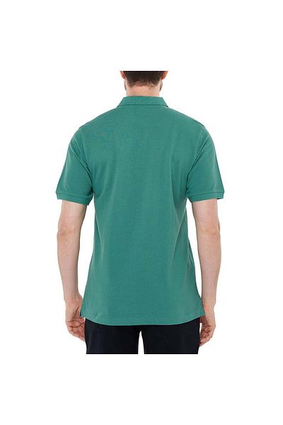 Columbia Cs0214 Ανδρικό μπλουζάκι πόλο Cascade Range Solid Polo II