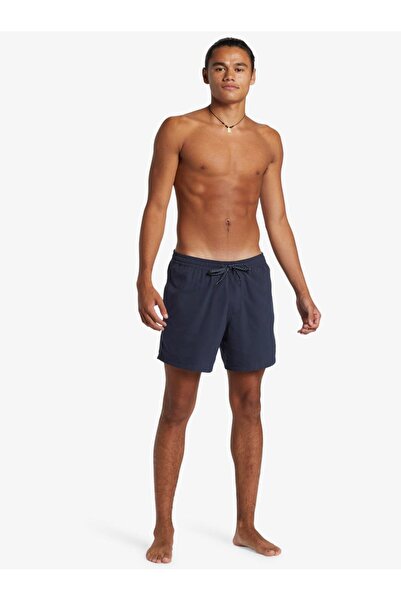 Quiksilver Ανδρικά σορτς κολύμβησης Everyday Solid Volley 15