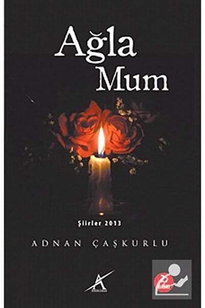 Avrupa Yakası Yayınları Ağla Mum
