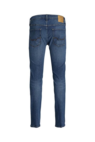 Jack & Jones JACK&JONES 12246914 TAPERED/ MIKE ORIGINAL SQ 223 DENIM PANTOLON