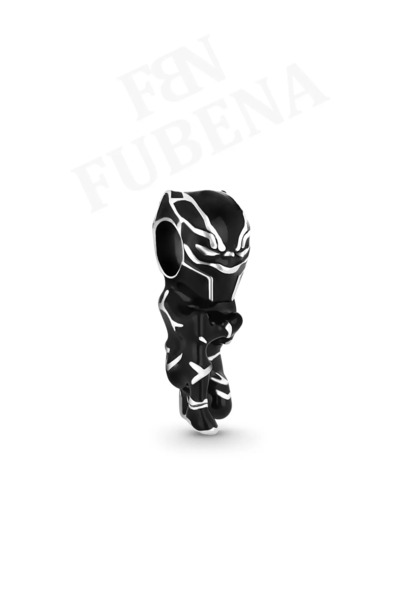 Fubena Black Panther Charm