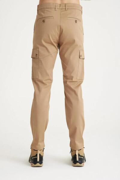 Q Steinbock Q&Steinbock Herakles Erkek Outdoor Pantolon