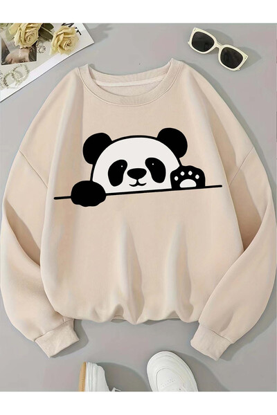 MODAVİBE Hanorac din amestec de bumbac și poliester, cu 2 fire de țesătură în...