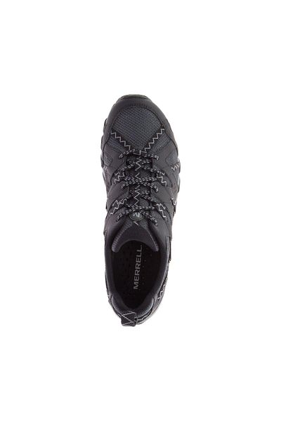Merrell Waterpro Maıpo 2 Men's Outdoor Shoes J48611 - Black