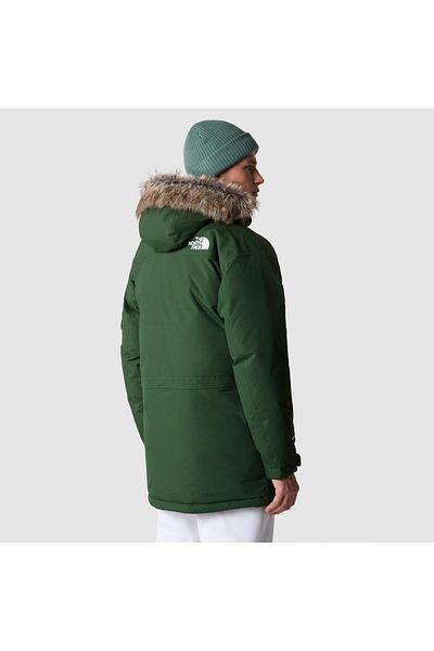 THE NORTH FACE M Mcmurdo Jacket Men's Coat